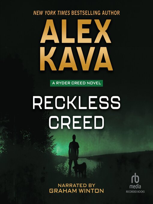 Title details for Reckless Creed by Alex Kava - Available